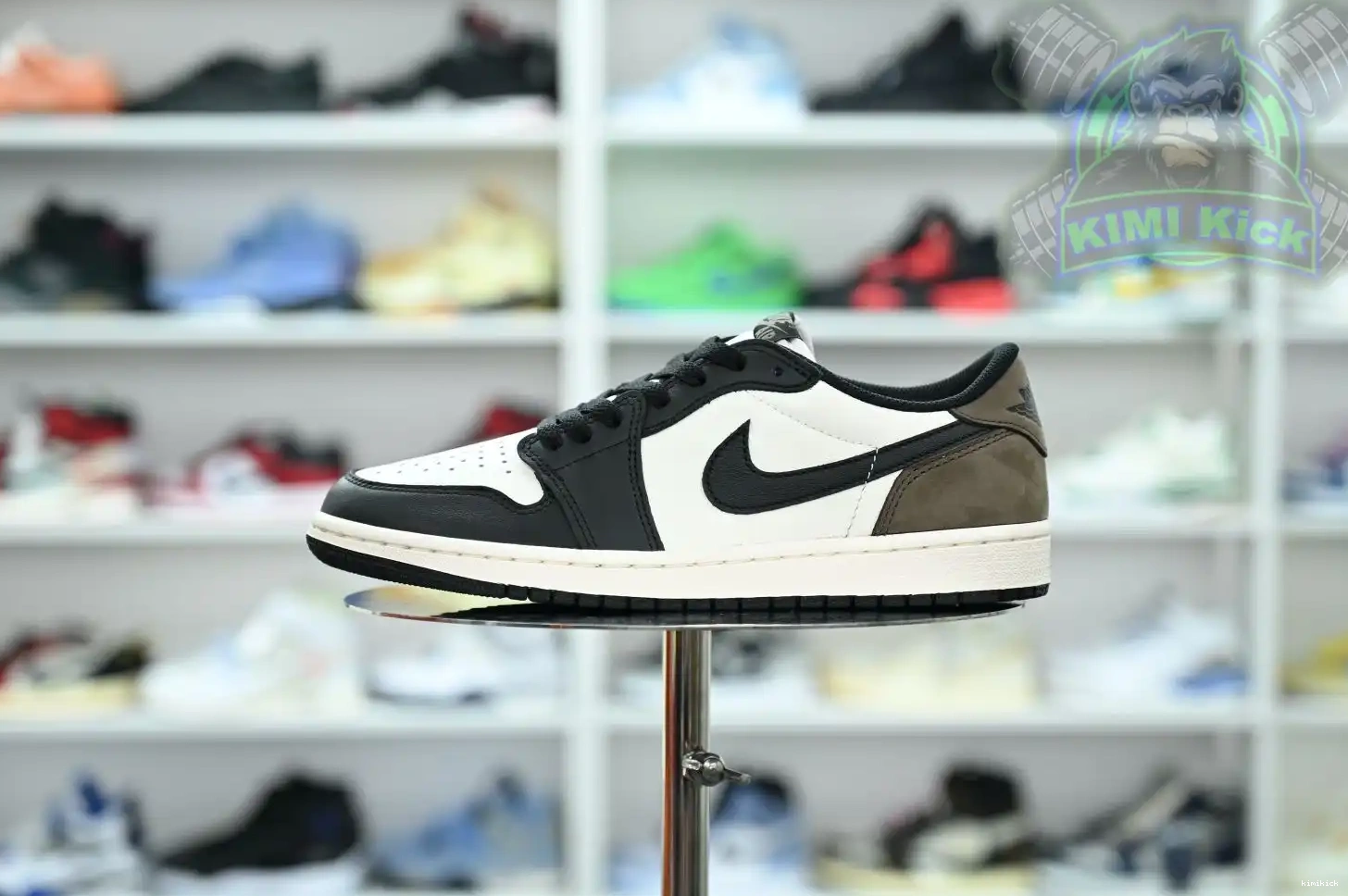 Jordan Kimikick 1 Air Jordan Low  OG 0604